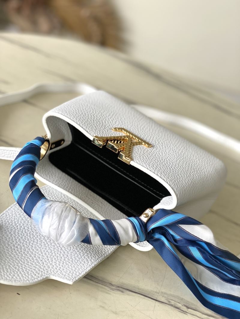 Louis Vuitton Top Handle Bags
